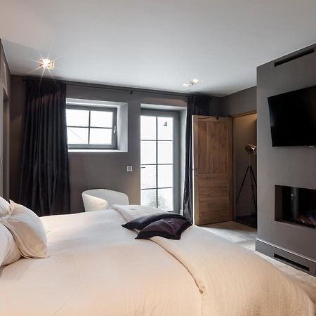 B&B De Lievde Lievegem Εξωτερικό φωτογραφία