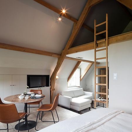 B&B De Lievde Lievegem Εξωτερικό φωτογραφία