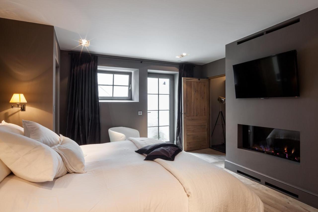 B&B De Lievde Lievegem Εξωτερικό φωτογραφία