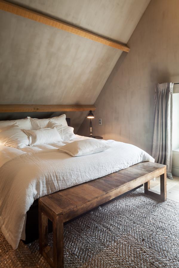 B&B De Lievde Lievegem Εξωτερικό φωτογραφία