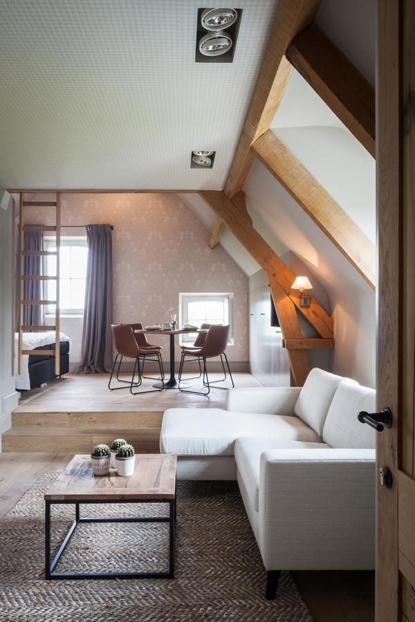 B&B De Lievde Lievegem Εξωτερικό φωτογραφία